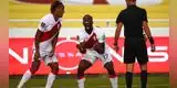 ¡Triunfo peruano! Con goles de Cueva y Advíncula, Blanquirroja ganó a Ecuador por Eliminatorias Qatar 2022