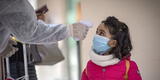 EE. UU.: reportan que los niños representan casi el 20% de contagios por COVID-19