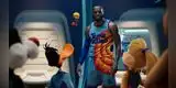 Space Jam 2: mira el nuevo tráiler de los Looney Tunes junto a LeBron James