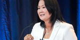 TikTok viral: Crean canción sobre Keiko Fujimori y su destino político: “Ponga chifa en la esquina”