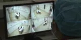 China: estudiantes con COVID-19 rinden examen de admisión aislados en la sala de un hospital [VIDEO]