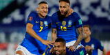 Van por el bicampeonato: Brasil presenta lista para la Copa América 2021 con Neymar a la cabeza