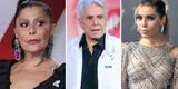 Frida Sofía:"Reitero mi decisión de iniciar acciones legales contra Enrique y Alejandra Guzmán"