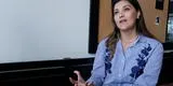 Yamila Osorio sobre Keiko Fujimori: "Pedidos de nulidad son una muestra de desprecio"