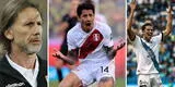 Con Lapadula y Ormeño: Ricardo Gareca anuncia su lista de 26 convocados para la Copa América [FOTO]