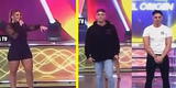 EEG: Pancho Rodríguez y Facundo González dejan 'en visto' a Johanna San Miguel tras volver al programa