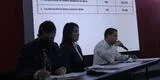 Keiko Fujimori: estas son las mesas que la lideresa de Fuerza Popular quiere anular