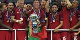 Análisis de Portugal de cara a la Eurocopa, expectativa, plantel, figura y datos