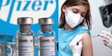 Brasil: autorizan uso de la vacuna Pfizer contra la COVID-19 en adolescentes mayores de 12 años