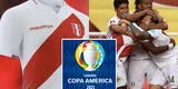 Selección peruana: Así será la camiseta oficial que vestirá la 'Bicolor' en la Copa América 2021 [VIDEO]