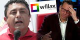 Guillermo Bermejo denuncia a Butters y pide a la Fiscalía tomar cartas contra el canal Willax