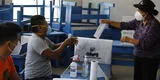 Elecciones 2021: Así quedó el resultado ONPE del voto al 100 % en Lambayeque, Loreto, Cajamarca