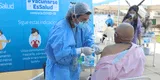 Ricardo Cuenca: “Perú ocupa el cuarto lugar en vacunación de países andinos”