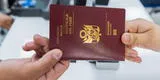 Cómo hacer trámite de pasaporte electrónico y recogerlo en menos de 24 horas