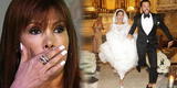Magaly Medina sobre divorcio de Stephanie Cayo: “Los rumores venían de hace algún tiempo” [VIDEO]