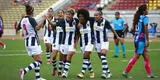 Siga la segunda fecha del fútbol femenino profesional peruano