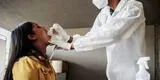 África reporta 5 millones de contagios por COVID-19 en plena tercera ola por escasez de vacunas