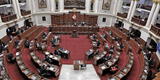 JNE oficializó la distribución de escaños del Congreso en el periodo 2021-2026