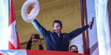 "Castillo encarna el cambio en un país que lo pide a gritos", dice The Economist