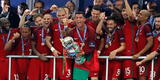 ¿Cuánto dinero ganará el campeón de la Eurocopa 2020?