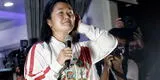 Keiko Fujimori asegura que el JNE "tiene la conciencia sucia" por no ampliar plazo