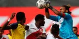 Pedro Gallese sobre la selección peruana en la Copa América 2021: “Es una revancha”
