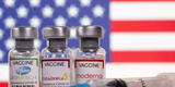 Perú no se encuentra en la lista de países que recibirán la donación de vacunas Pfizer de EE.UU.
