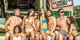 Acapulco Shore temporada 8x08 vía MTV: mira AQUÍ el avance oficial y cómo ver nuevo capítulo ONLINE