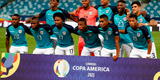 Copa América 2021: Conoce qué equipo tiene el once más caro de todo el torneo [FOTO]