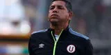 'Puma' Carranza y la primera vez que jugó contra Brasil: "Uribe nos guapeó antes de entrar a la cancha"
