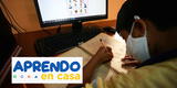 Aprendo en casa horario martes 15 de junio: programación de clases por TV Perú y Radio Nacional
