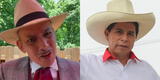 Los Juanelos lanzan tema en apoyo a Pedro Castillo tras elecciones: “Ponte el sombrero”
