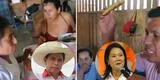 Familia protagoniza singular debate a favor de Pedro Castillo y Keiko Fujimori en pleno almuerzo [VIDEO]