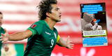 Marcelo Moreno Martins contra la Copa América 2021: “¿La vida de un jugador no vale nada?”