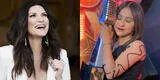 Laura Pausini celebra triunfo de su imitadora peruana en Yo Soy: “Felicidades, Fiorella”