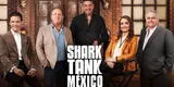Shark Tank México, temporada 6: fecha de estreno y cuáles son los negocios de los tiburones