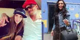 ¡Enamorados! Paolo Guerrero y Alondra García-Miró son captados en aeropuerto tras revelaciones de la 'Chama'