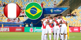 Perú vs. Brasil: conoce al once de Ricardo Gareca para la Copa América 2021