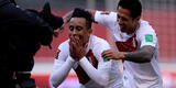 Perú vs. Brasil: con Christian Cueva y Lapadula, este es el once titular del debut en Copa América 2021