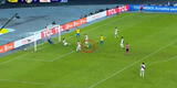Perú vs Brasil: Richarlison humilló a la selección con gol desde el suelo [VIDEO]