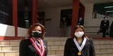 Cusco: en la provincia de Quispicanchi crean juzgado para mujeres víctimas de violencia
