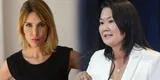 Juliana Oxenford sobre pedidos de nulidad de Keiko Fujimori: "Desconoce el voto popular"