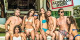 Acapulco Shore: Conoce a los integrantes que dejaron el reality y llevan una vida normal