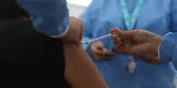 Vacunación COVID-19: Pacientes oncológicos podrán consultar desde hoy viernes 18, información de su inoculación