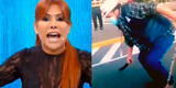 Magaly Medina: Usuarios estallan contra ella por criticar a ronderos en Lima [FOTOS]