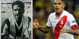 Copa América 2021: ¿Cuáles son los jugadores peruanos con más partidos en la Copa América?