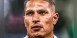 Paolo Guerrero será sometido a una nueva cirugía en la rodilla tras fuertes molestias