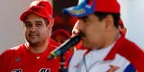 Hijo de Nicolás Maduro sobre la economía en Venezuela: “Claro que apostamos al capital privado”