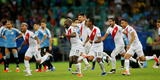 Selección peruana: ¿Cuántas veces clasificó Perú a los cuartos de final?