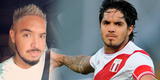 Copa América 2021: hinchas piden que Juan Manuel Vargas regrese a la selección peruana